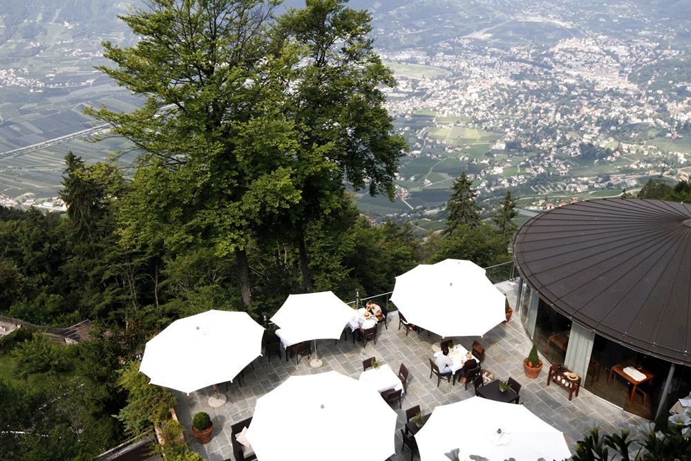 Miramonti Boutique Hotel Hafling ภายนอก รูปภาพ