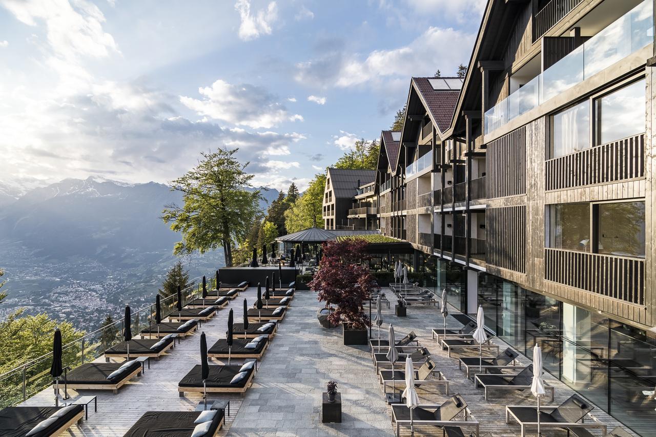 Miramonti Boutique Hotel Hafling ภายนอก รูปภาพ