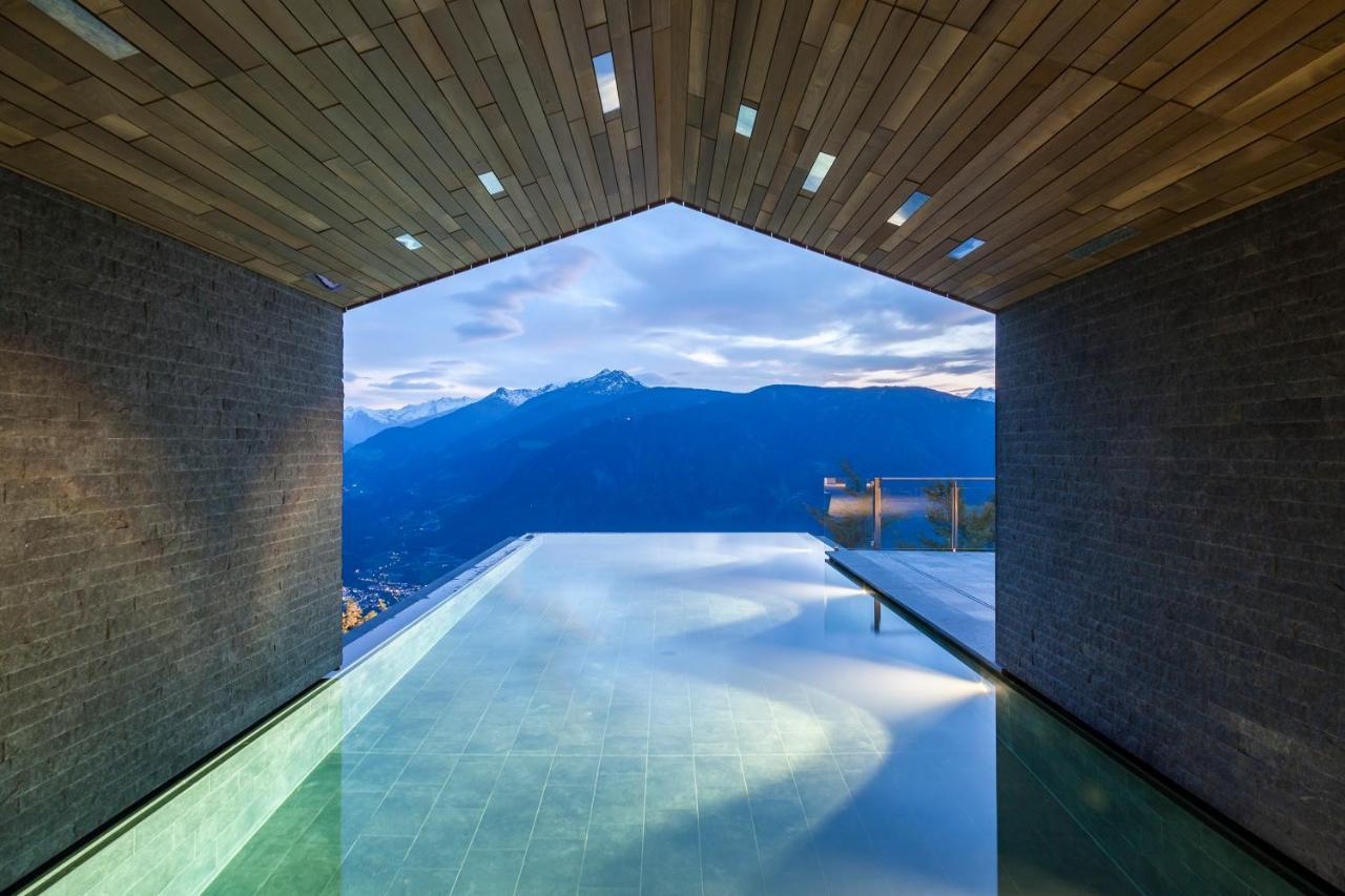 Miramonti Boutique Hotel Hafling ภายนอก รูปภาพ