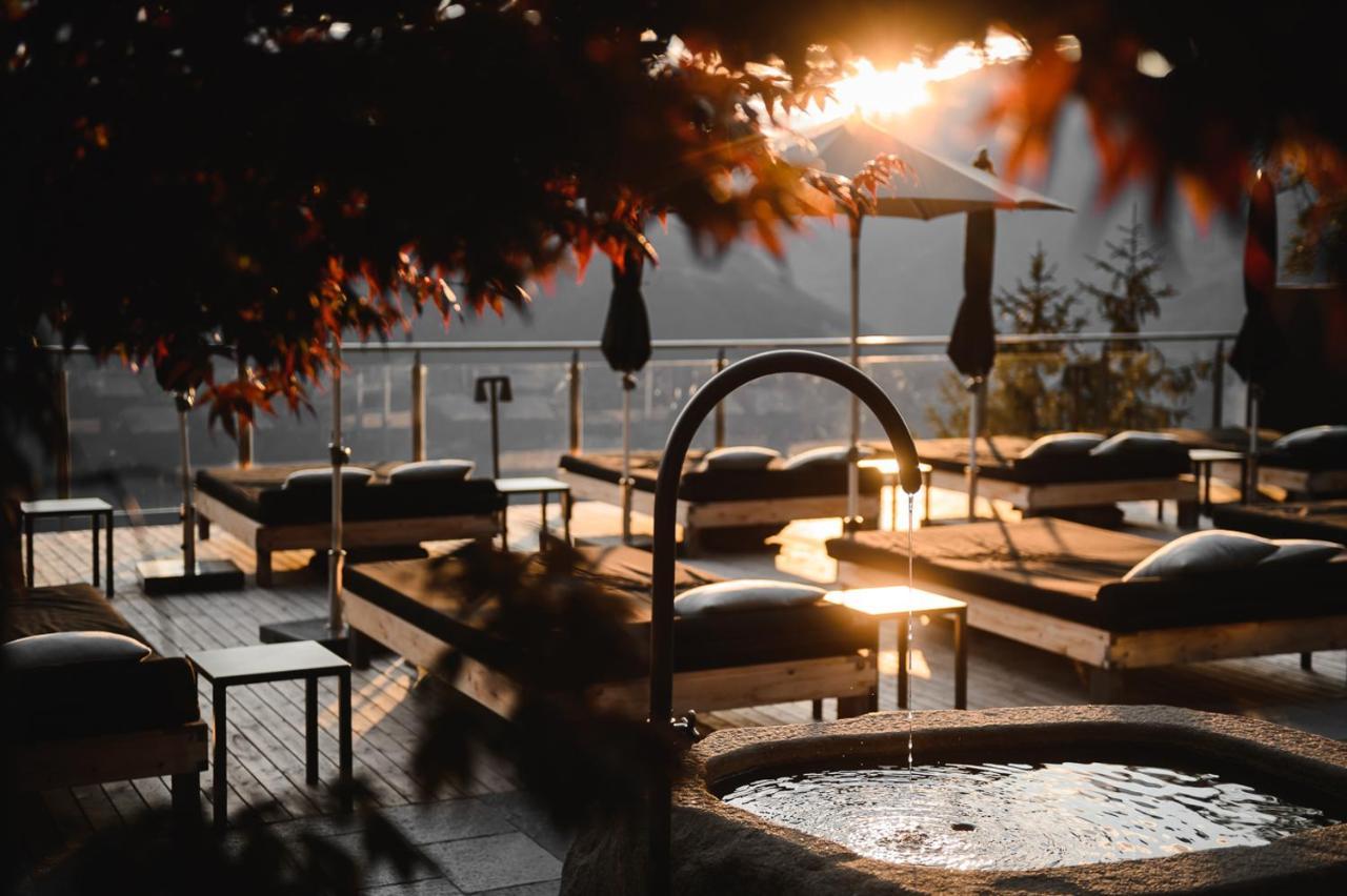 Miramonti Boutique Hotel Hafling ภายนอก รูปภาพ