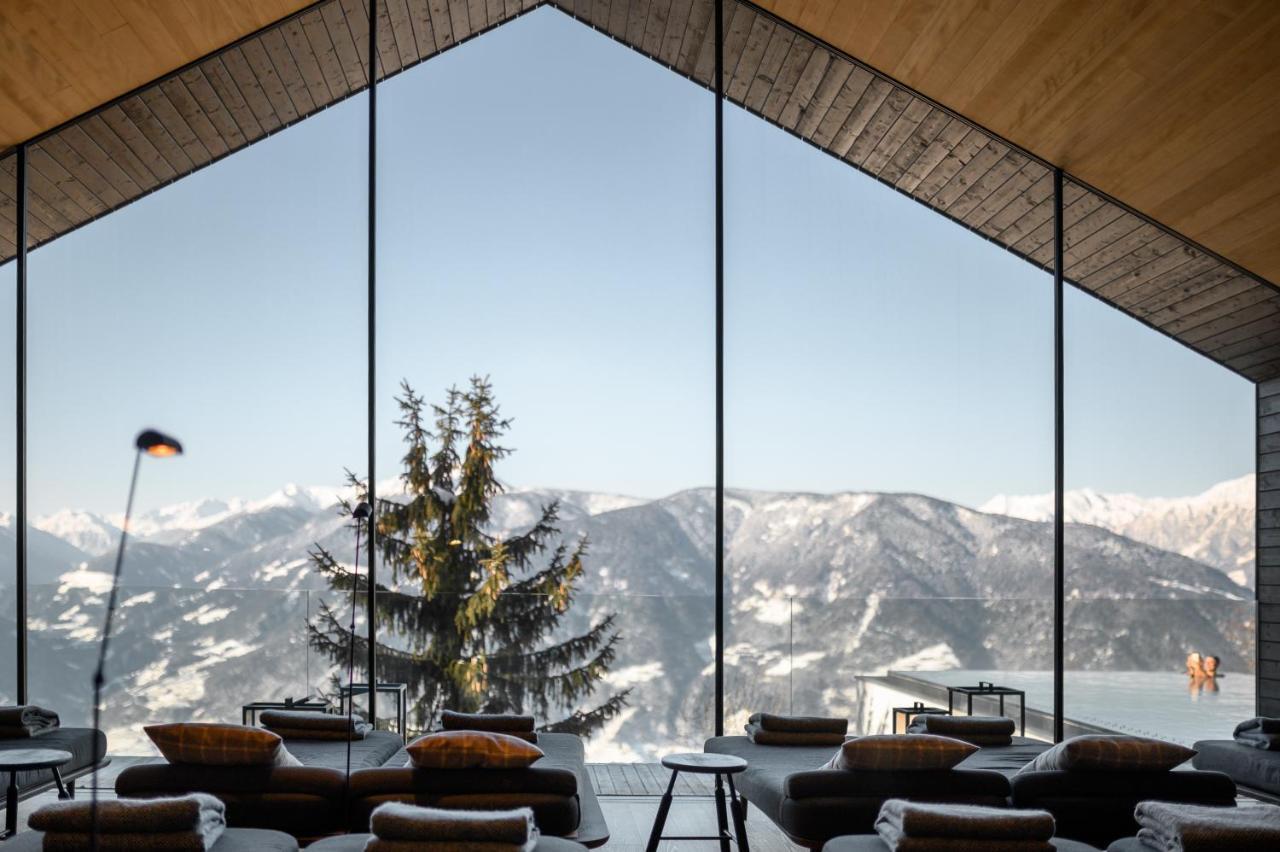 Miramonti Boutique Hotel Hafling ภายนอก รูปภาพ