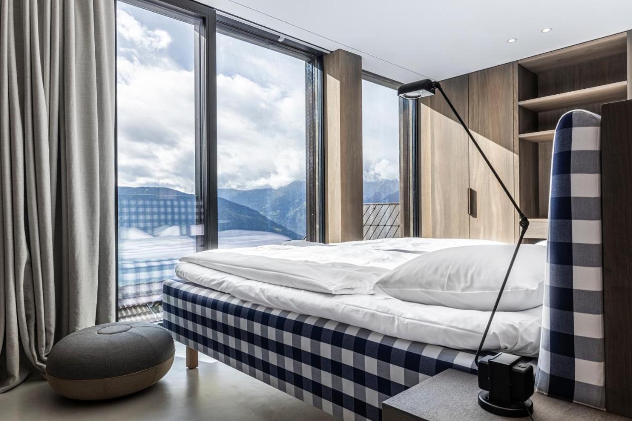 Miramonti Boutique Hotel Hafling ภายนอก รูปภาพ